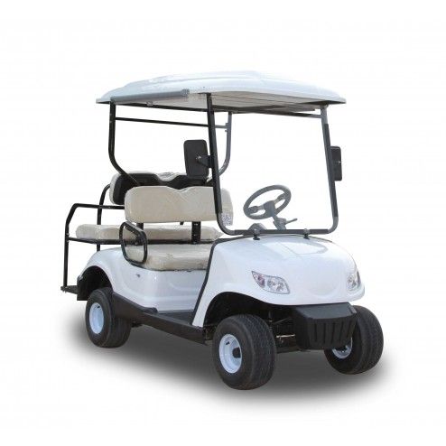 Golf kart and cart batteries
